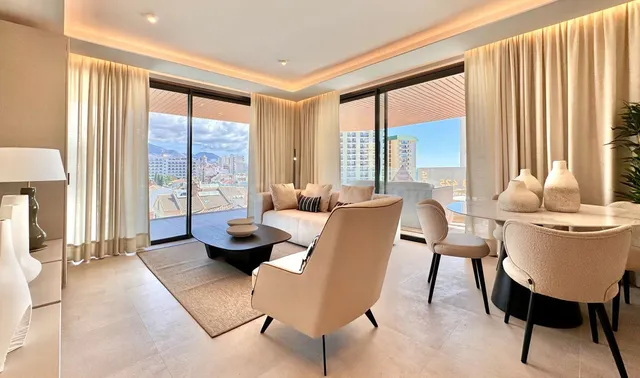 Apartamento 2 habitaciones 83m² en venta - Centro - foto 3