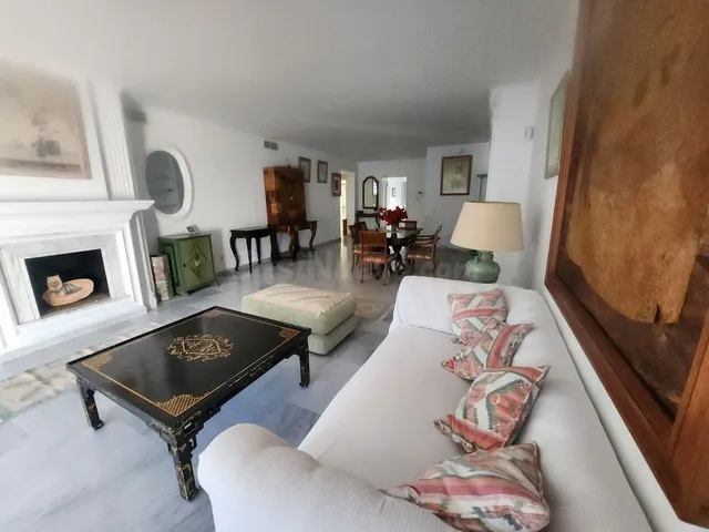 Ático Dúplex 3 habitaciones 220m² en venta - Costa Del Sol - foto 5