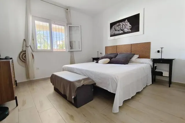 Villa 3 habitaciones 140m² en venta - Torreta florida — 9