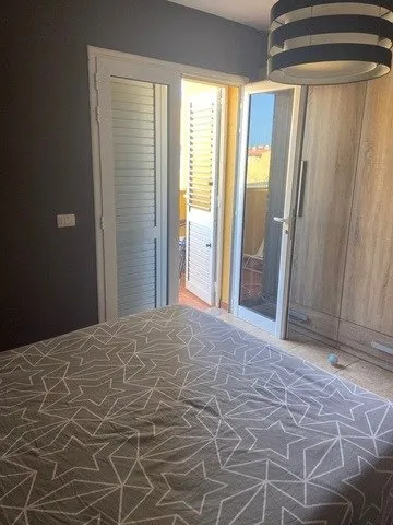 Los Cardones adosado 3 habitación y 2 baños con terraza — 7