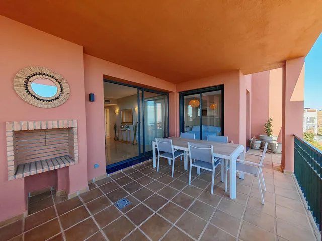 Apartamento 3 habitaciones 109m² en venta - Riviera del sol — 18