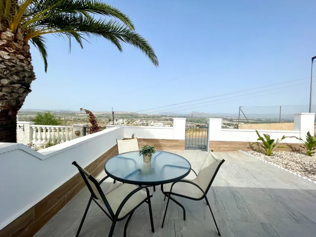 Bungalow 3 habitaciones 80m² en venta - Costa blanca sur - foto 4