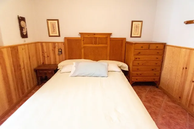 Casa 5 habitaciones 199m² en venta - Pueblo — 42