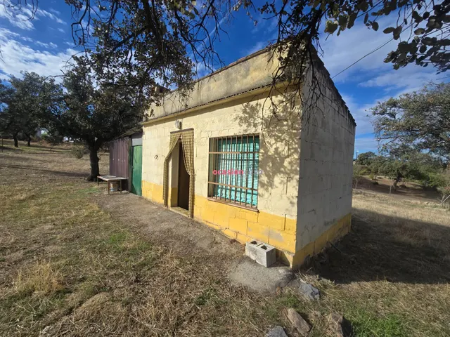 Parcela en venta en cerrocastillo — 8