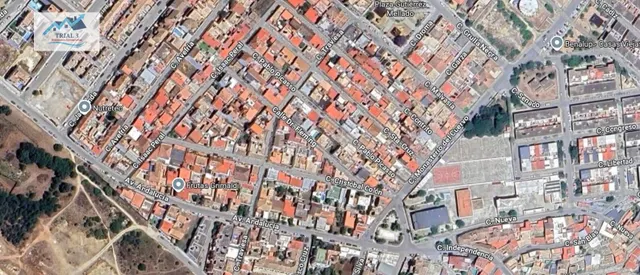 Venta piso en Benalup Casas Viejas (Cádiz) - foto 3