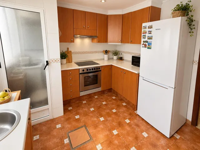 Un hogar amplio y luminoso de 4 habitaciones en Gilet — 6