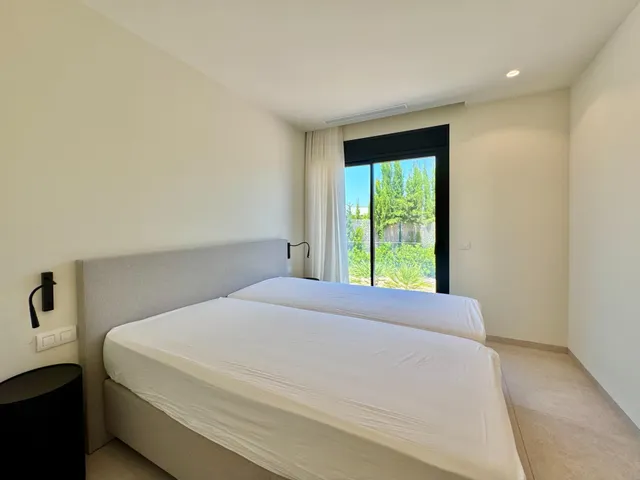 Villa 4 habitaciones 369m² en venta - Los Dolses — 47