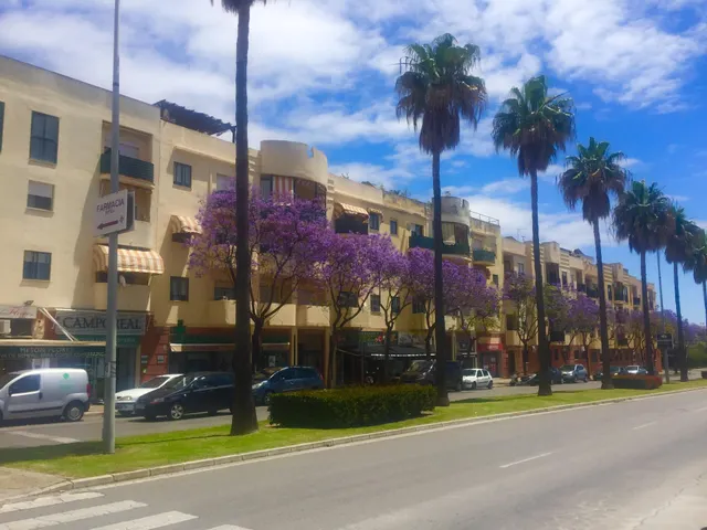 SE VENDE GARAJE CON TRASTERO EN URB. LA VENENCIA — 2