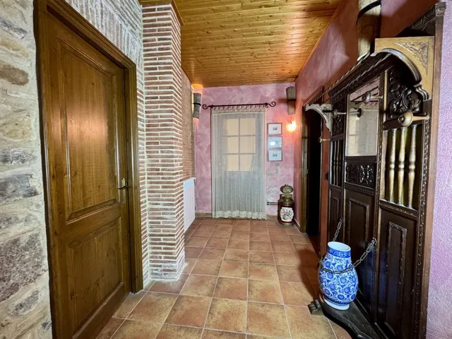 EXCLUSIVA CASA DE PUEBLO CON ENCANTO EN EL CORAZÓN DE TORROE - foto 5