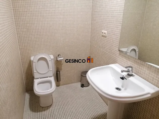 LOCAL COMERCIAL DE GRAN TAMAÑO EN ALQUILER EN ONTINYENT — 22