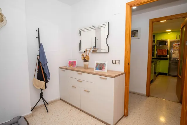 Piso en Venta en La Paz - Segunda Aguada, Cádiz por €270.000 — 44