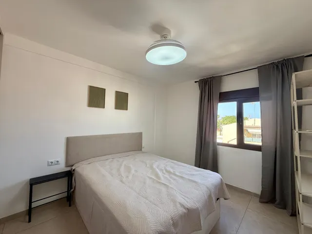 Ático 1 habitación 41m² en venta - Estacion de autobuses — 7