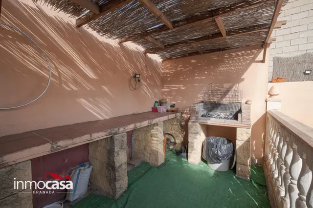 Pareado 5 habitaciones 224m² en venta - South of spain — 39