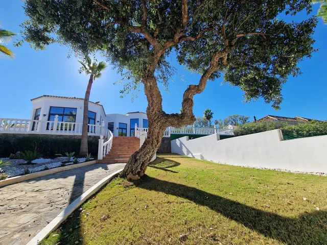 Chalet 4 habitaciones 682m² en venta - Sotogrande Costa — 7