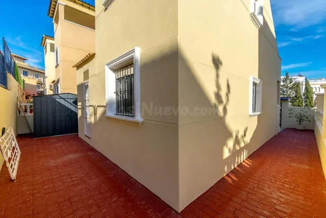 Casa 3 habitaciones 105m² en venta - Las filipinas — 4