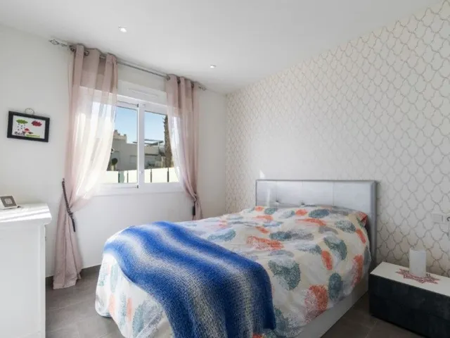 Apartamento 2 habitaciones en venta - Aguas Nuevas — 18