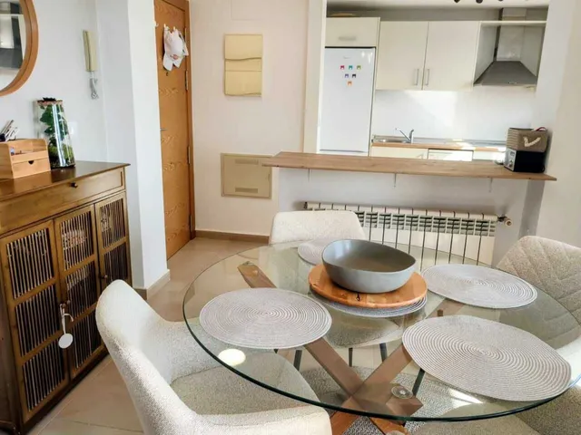 Piso 2 dormitorios en Sucina - Oportunidad única en venta — 7