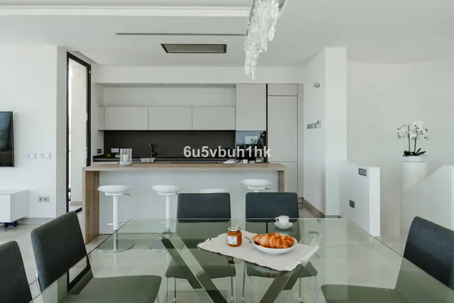 Chalet 5 habitaciones 508m² en venta - Costa Del Sol — 11