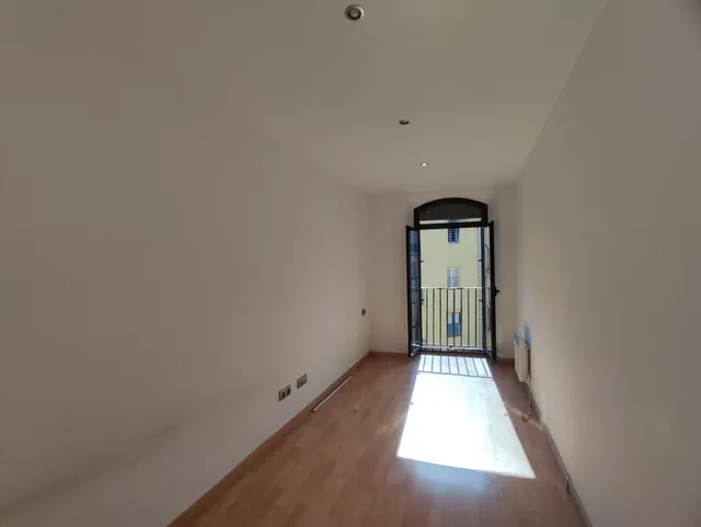 Piso con encanto y vistas a la iglesia del Carme — 13