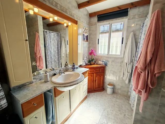 Villa 4 habitaciones 227m² en venta - Pueblo Lucero — 19