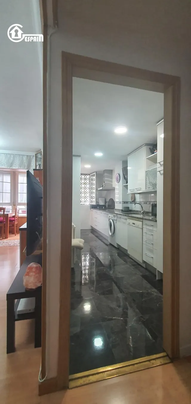 Grupo gespain ofrece vivienda en venta en zona abrantes. — 9