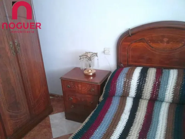 PISO JUNTO A LA AVENIDA MEDINA AZAHARA CON ASCENSOR Y TERRAZA — 18