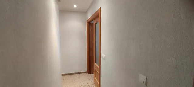 PISO SEMINUEVO EN ZONA TOSCAR CON GARAJE — 31
