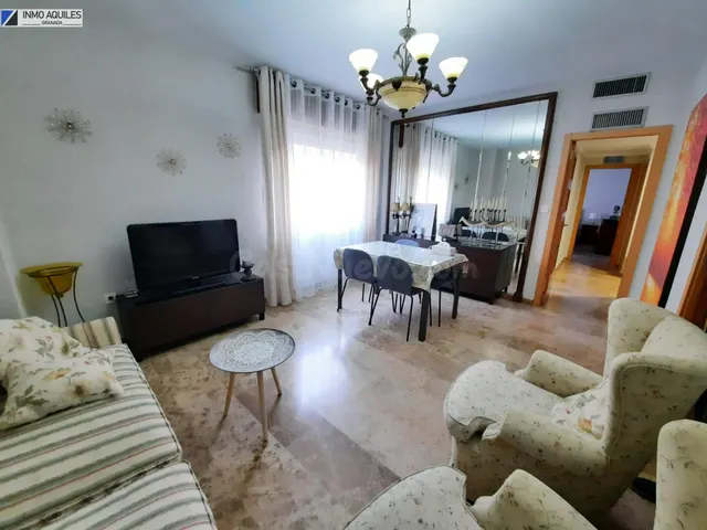 Piso 3 habitaciones 87m² en alquiler - Centro