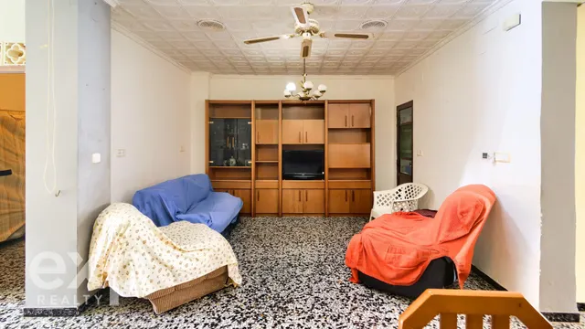 casa en rafelguaraf — 23