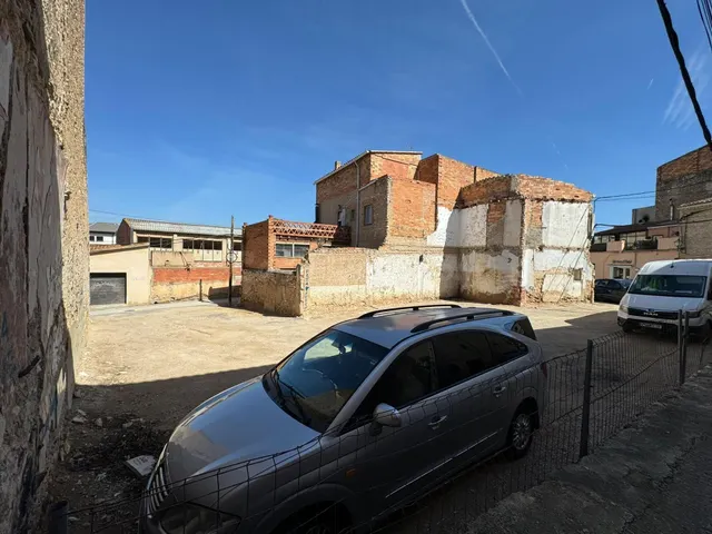 Solar urbano residencial en Nulles (Tarragona) - foto 5