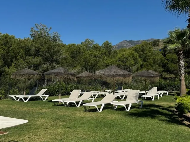 Apartamento 3 habitaciones 130m² en venta - Reserva del Higuerón — 13