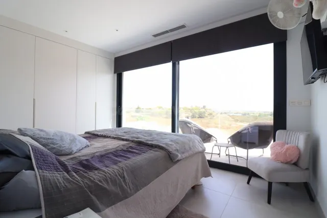 Chalet 4 habitaciones 319m² en venta - Residencial benimar — 18