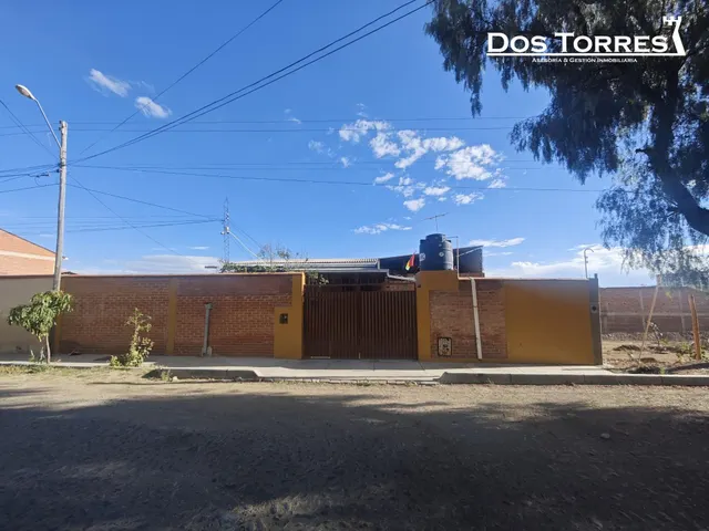 Casa 260m² en venta - Puntiti — 6