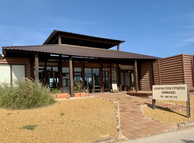 BUNGALOWS DE OBRA NUEVA EN RODA GOLF — 30