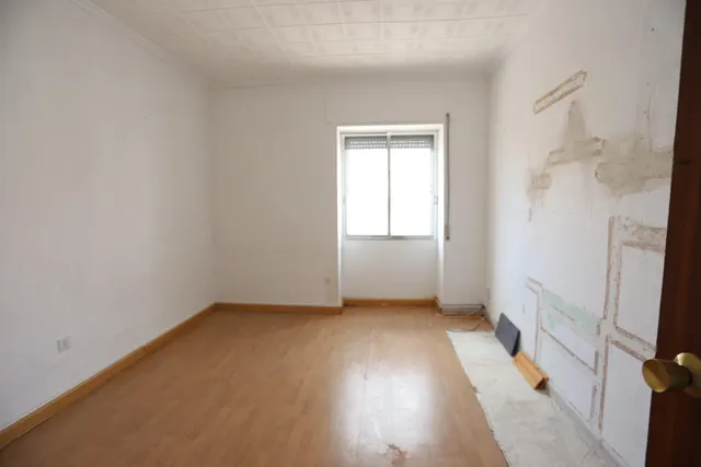 CASA PARA REFORMA ÍNTEGRA PRÓXIMA A PLAZA DEL ARENAL CON 375 m2 DE PARCELA Y 225 m2 DE PATIO — 34