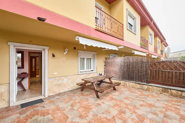 EXCLUSIVO CHALET DE ALTO STANDING EN LA SIERRA DE BÉJAR - foto 4