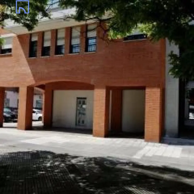 Local Comercial de Obra Nueva — 8
