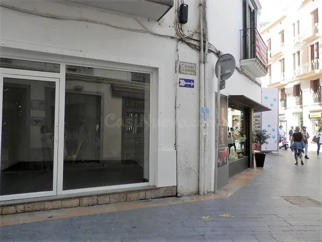 Local comercial en la mejor zona del centro - foto 3