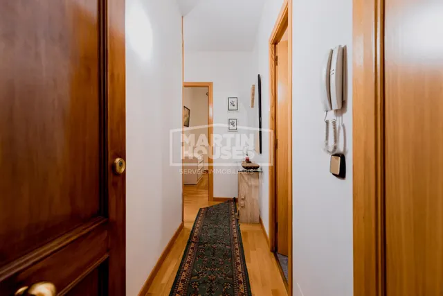 PISO EN VENTA  3 habitaciones, TERRAZA, PARKING Y TRASTERO — 12