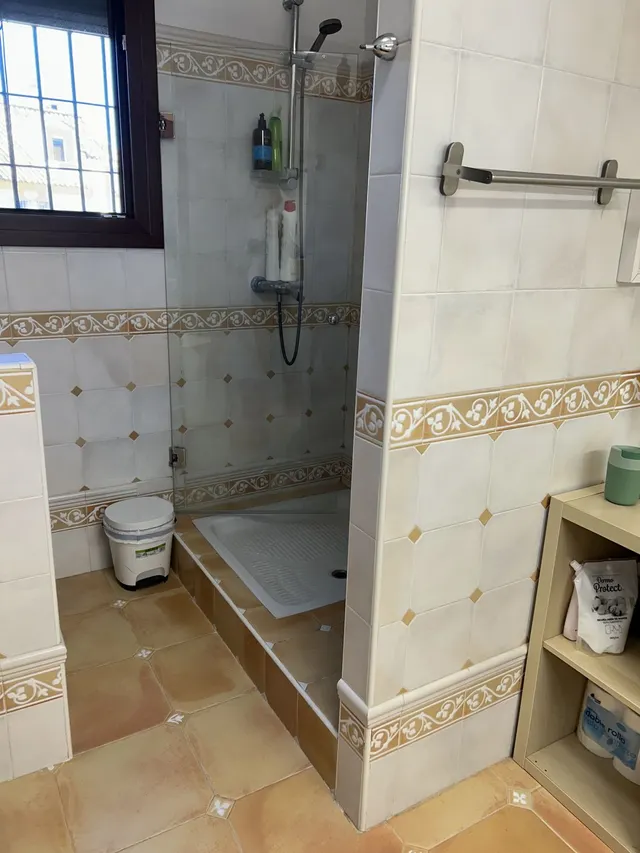 Chalet 4 habitaciones 200m² en venta - Costa Del Sol — 16