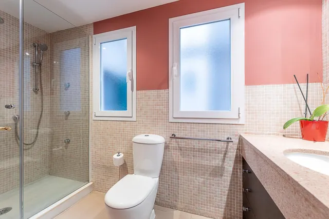 PISO EN VENTA EN PASEO MALLORCA — 24
