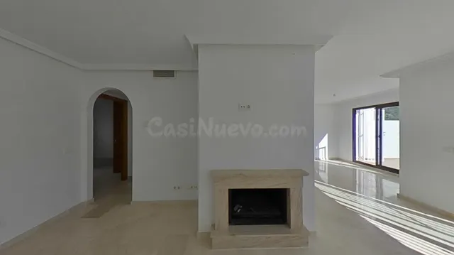 Venta de Vivienda en Benahavís, Málaga. VIVIENDA ALQUILADA,  - foto 3
