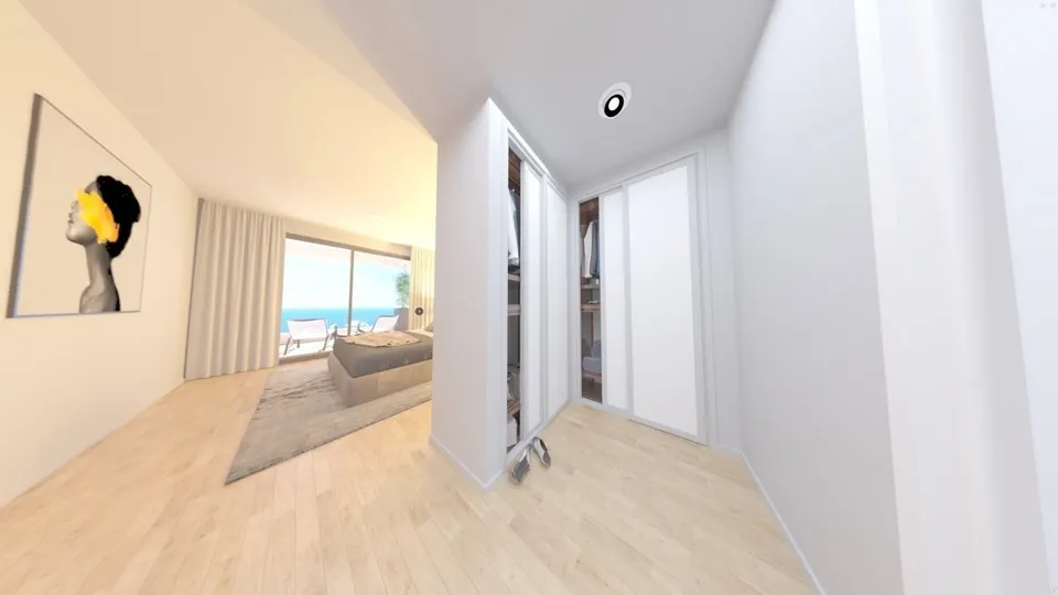 APARTAMENTO A LA VENTA EN FUENGIROLA, CON EXCELENTES VISTAS AL MAR MEDITERRANEO.