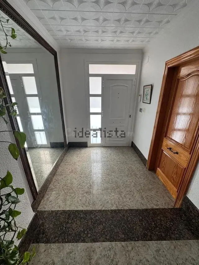 Casa o chalet independiente en venta en Roquetas pueblo