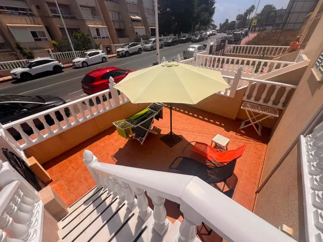 Bungalow 2 habitaciones 53m² en venta - Torrejón — 19