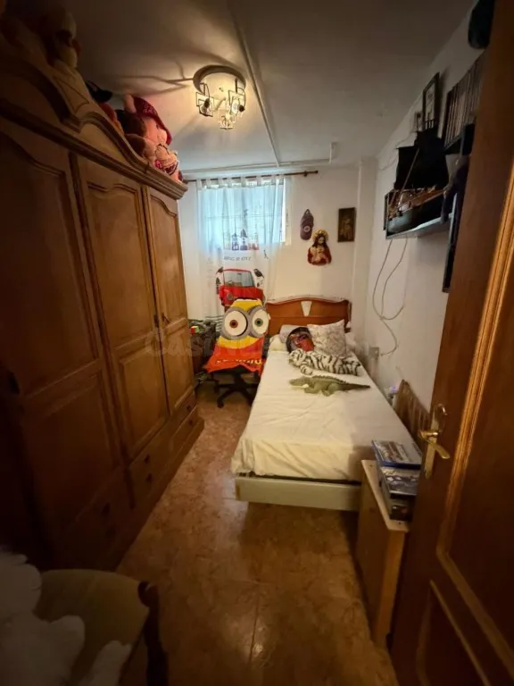 Casa-Chalet en Venta en Churriana Málaga — 25