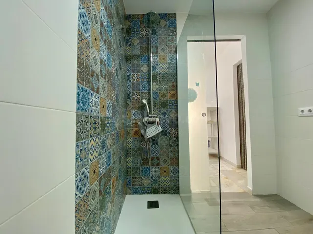 Apartamento reformado de 1 dormitorio en zona Las Palmeras — 9