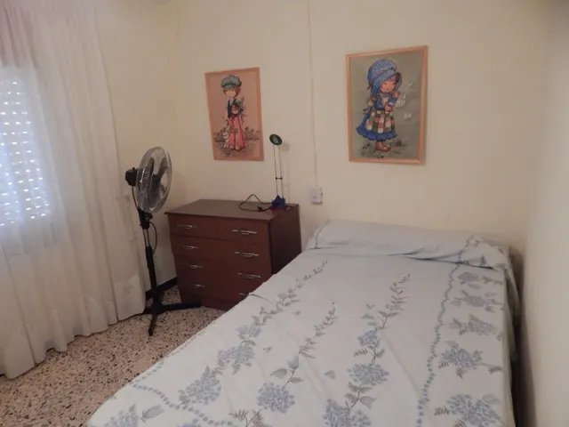 CASA DE CAMPO CON TERRENO URBANIZABLE EN ONTINYENT. — 10