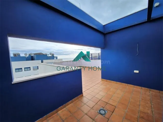 Ático dúplex en venta en Puerto de Estepona — 4