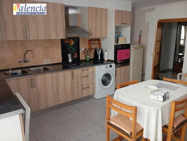 Piso 3 habitaciones 90m² en venta - Ciutat Fallera — 11